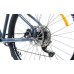 Велосипед  Spirit Piligrim 8.1 28", рама L, синий графит, 2021 (арт. 52028138150) - фото №4